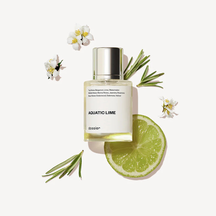 Aquatic Lime