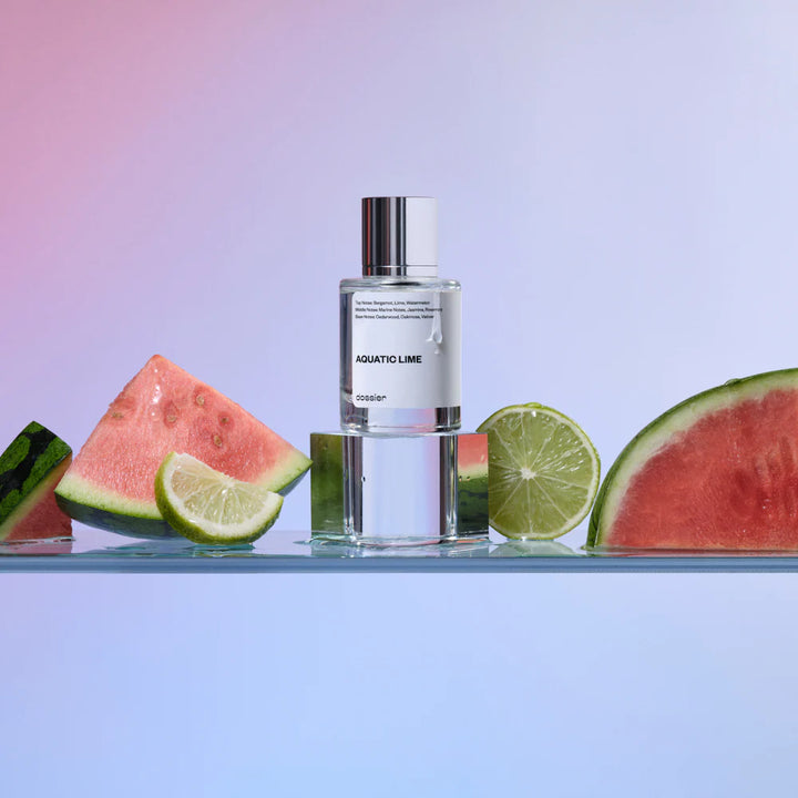 Aquatic Lime