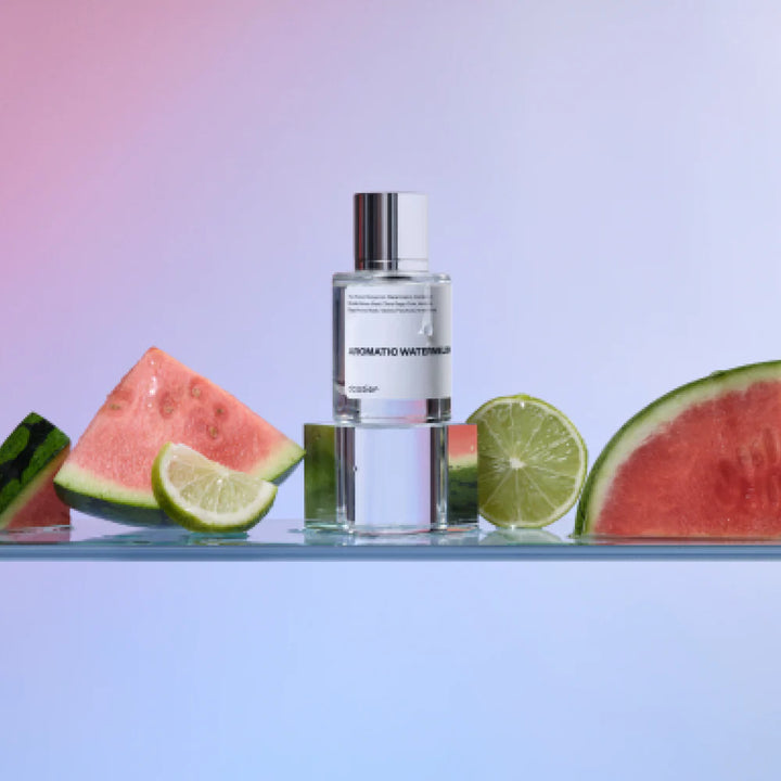 Aromatic Watermelon