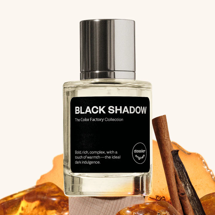 Black Shadow