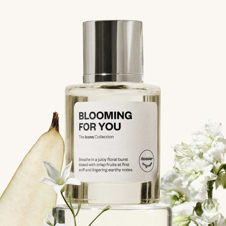 Blooming For You