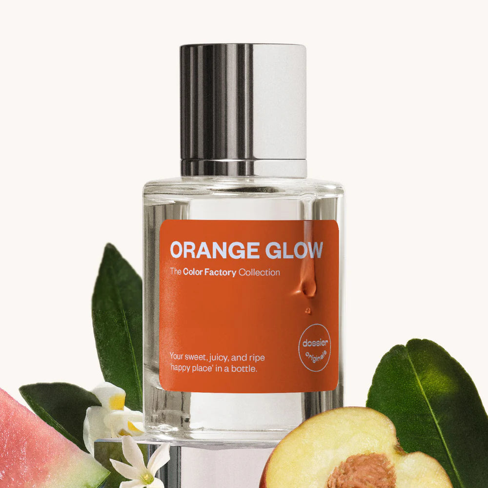 Orange Glow
