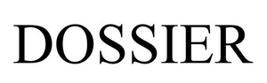 Dossierr