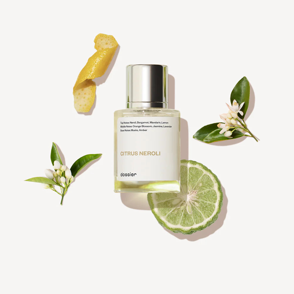 Citrus Neroli