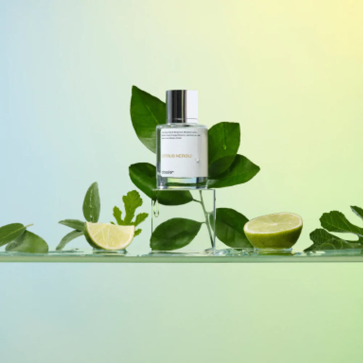 Citrus Neroli