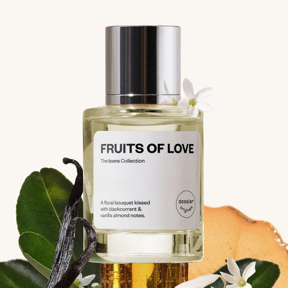 Fruits of Love