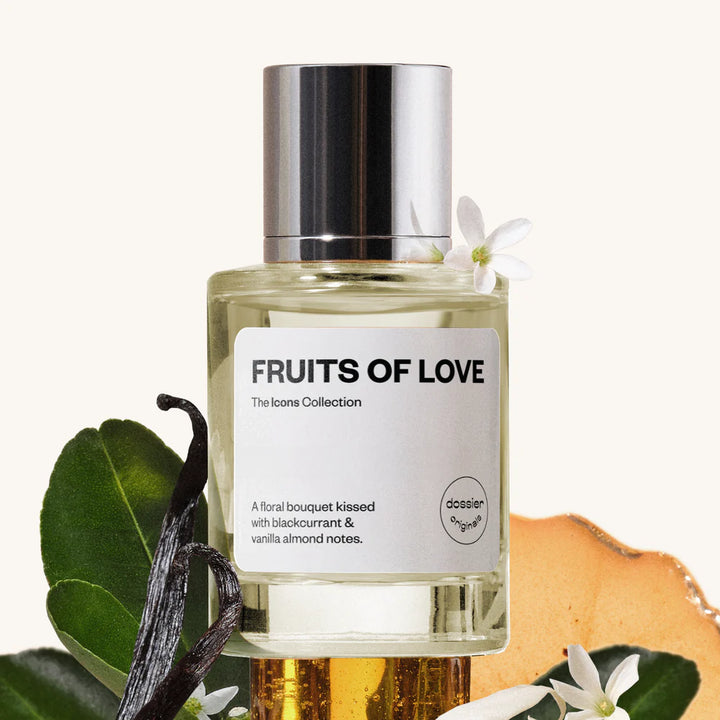 Fruits of Love