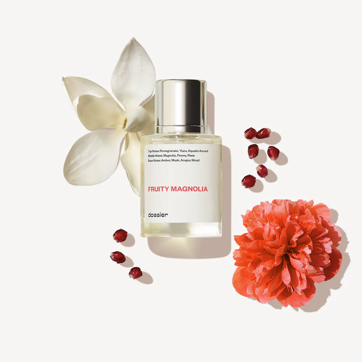 Fruity Magnolia