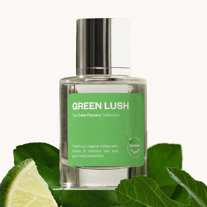 Green Lush