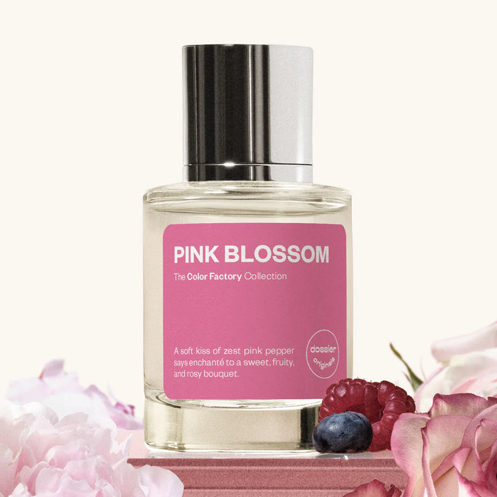 Pink Blossom
