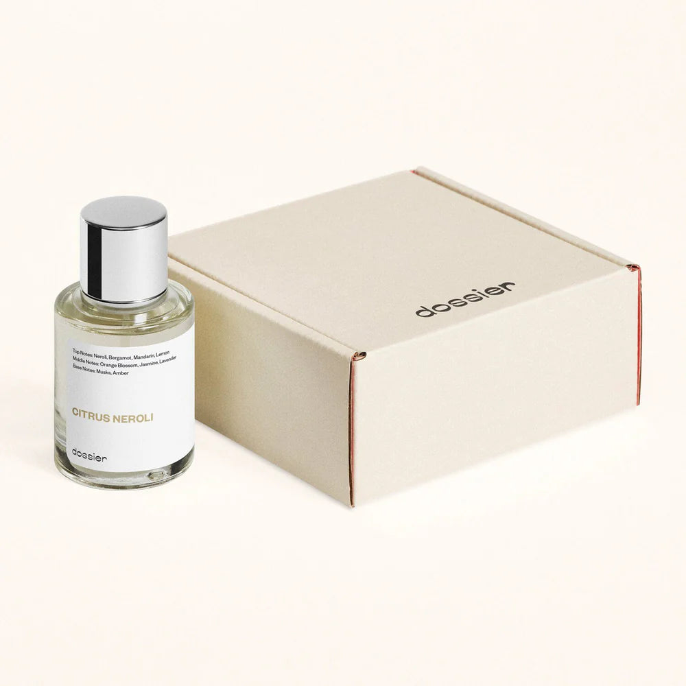 Citrus Neroli