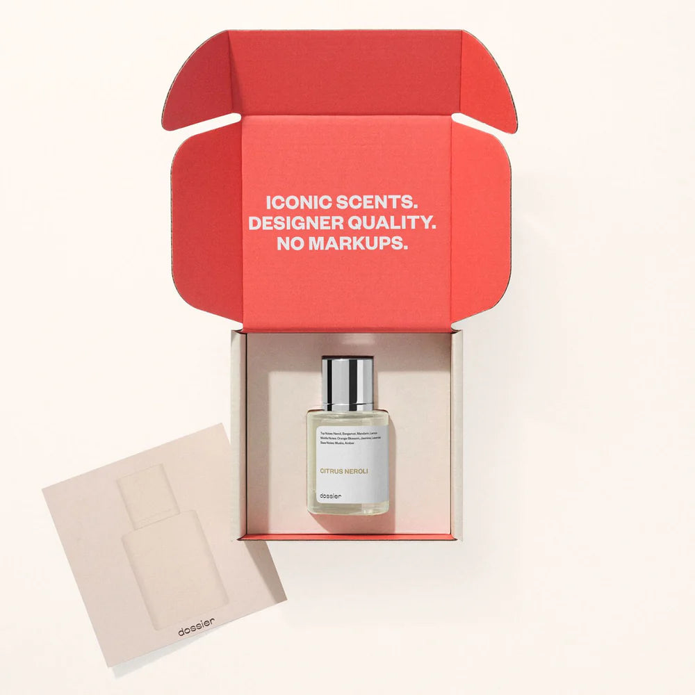 Citrus Neroli